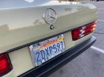 Mercedes-Benz 190 D 1984 года (NA)